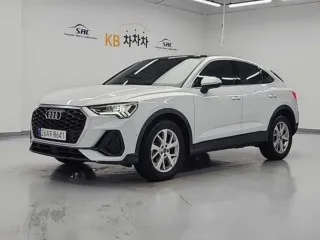 인천중고외제차시세 - Q3 (F3) 35 TDI 스포트백, 2023년식, 31,446km 매물 인천중고외제차시세 매물 사진 5 - Q3 (F3) 35 TDI 스포트백, 2023년 31,446km