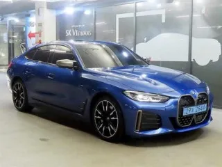 인천중고외제차시세 - i4 M50, 2023년식, 41,700km 매물 인천중고외제차시세 매물 사진 9 - i4 M50, 2023년 41,700km
