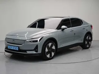 인천중고외제차시세 매물 사진 8 - 폴스타2 롱레인지 듀얼모터, 2025년 20,353km